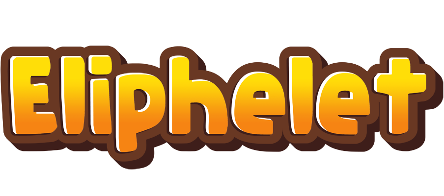 Eliphelet cookies logo