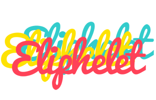 Eliphelet disco logo