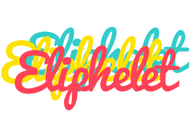 Eliphelet disco logo