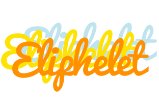 Eliphelet energy logo