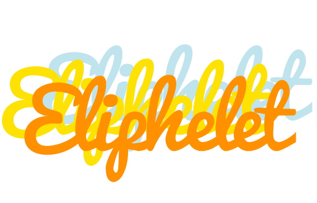 Eliphelet energy logo