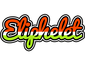 Eliphelet exotic logo