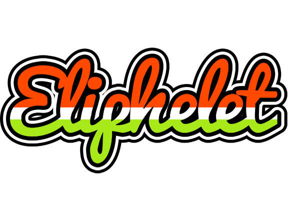 Eliphelet exotic logo