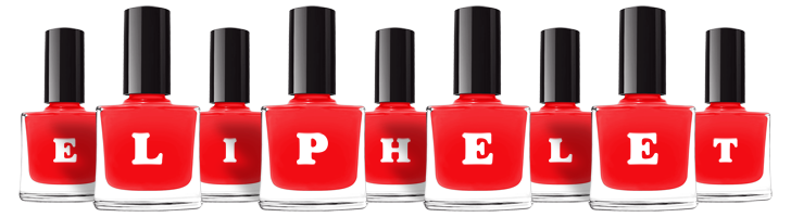 Eliphelet fashion logo