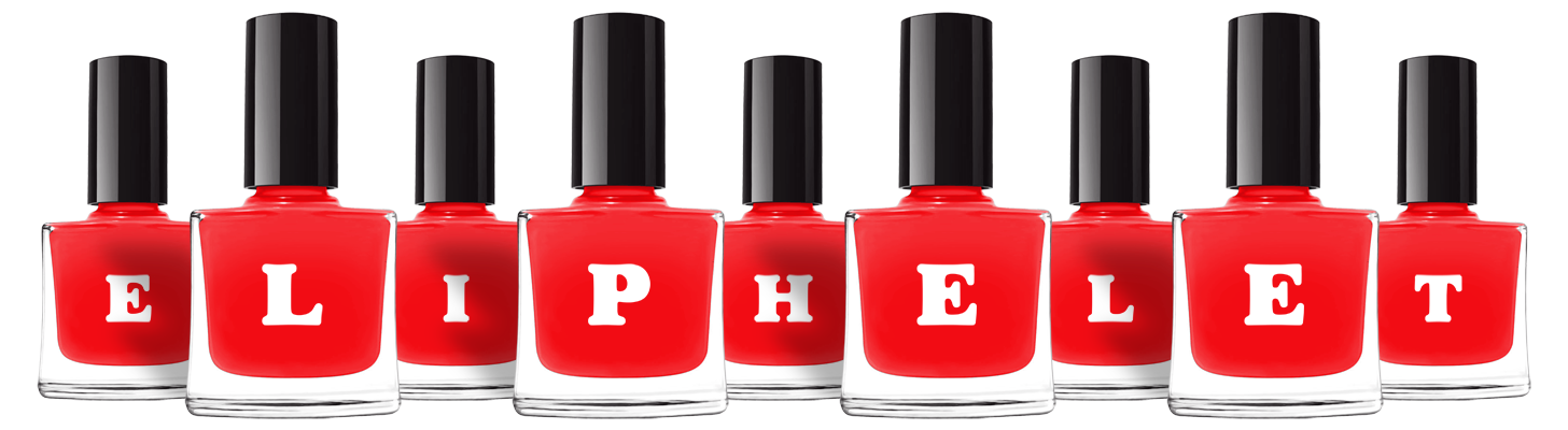 Eliphelet fashion logo
