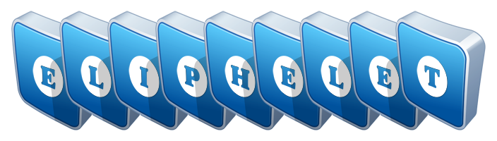 Eliphelet flippy logo