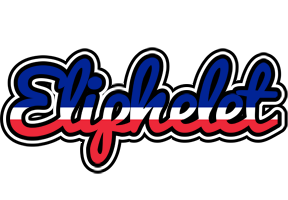 Eliphelet france logo