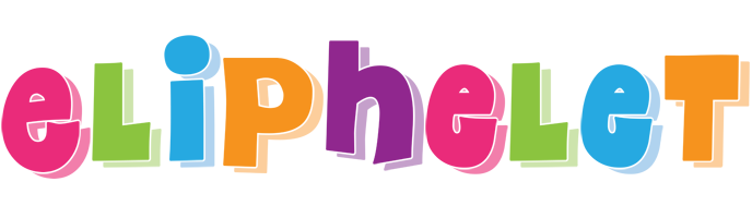 Eliphelet friday logo