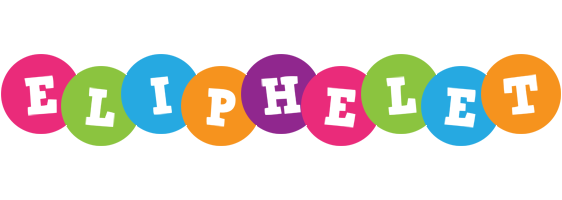 Eliphelet friends logo