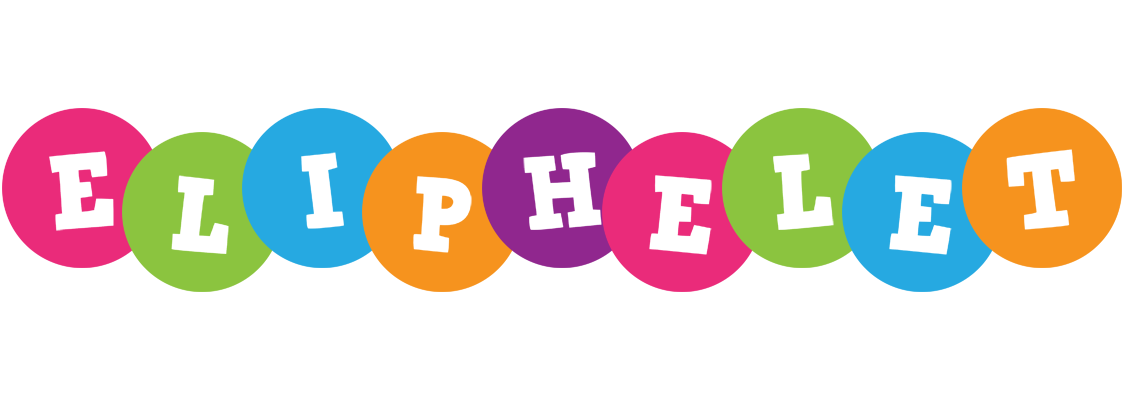 Eliphelet friends logo