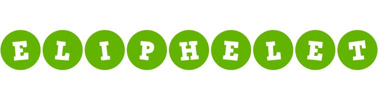 Eliphelet games logo