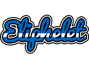 Eliphelet greece logo