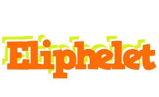 Eliphelet healthy logo