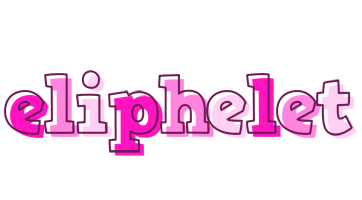 Eliphelet hello logo