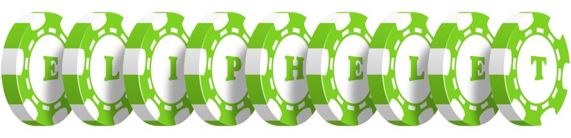 Eliphelet holdem logo