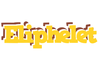 Eliphelet hotcup logo