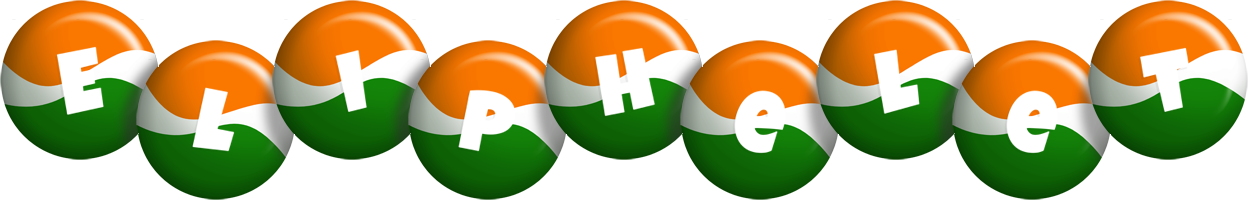 Eliphelet india logo