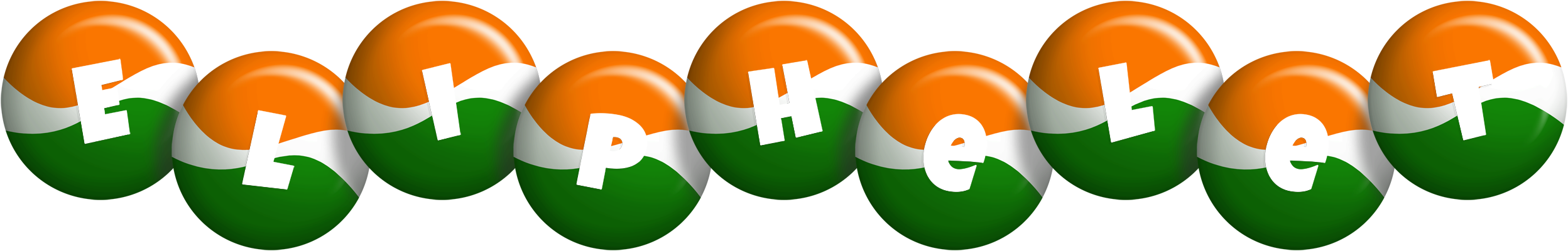 Eliphelet india logo