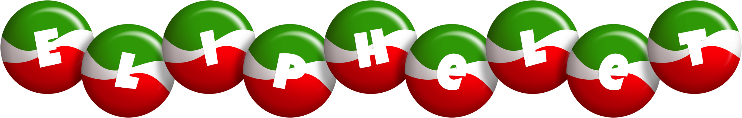Eliphelet italy logo