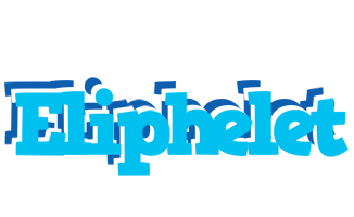 Eliphelet jacuzzi logo