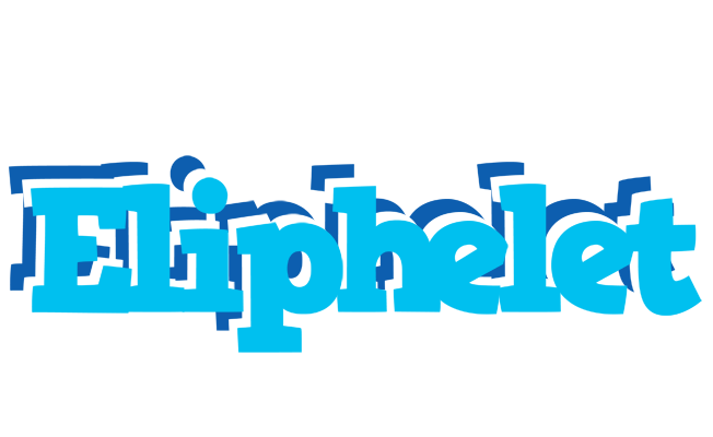 Eliphelet jacuzzi logo