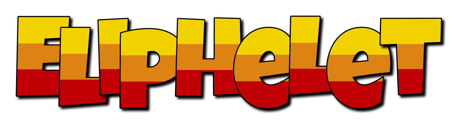 Eliphelet jungle logo