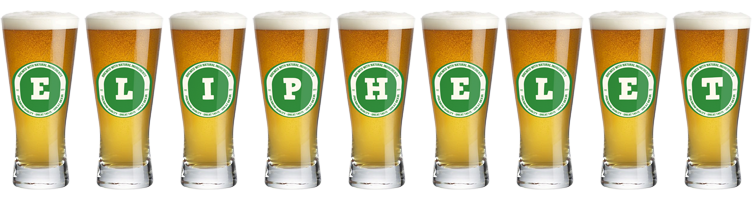 Eliphelet lager logo