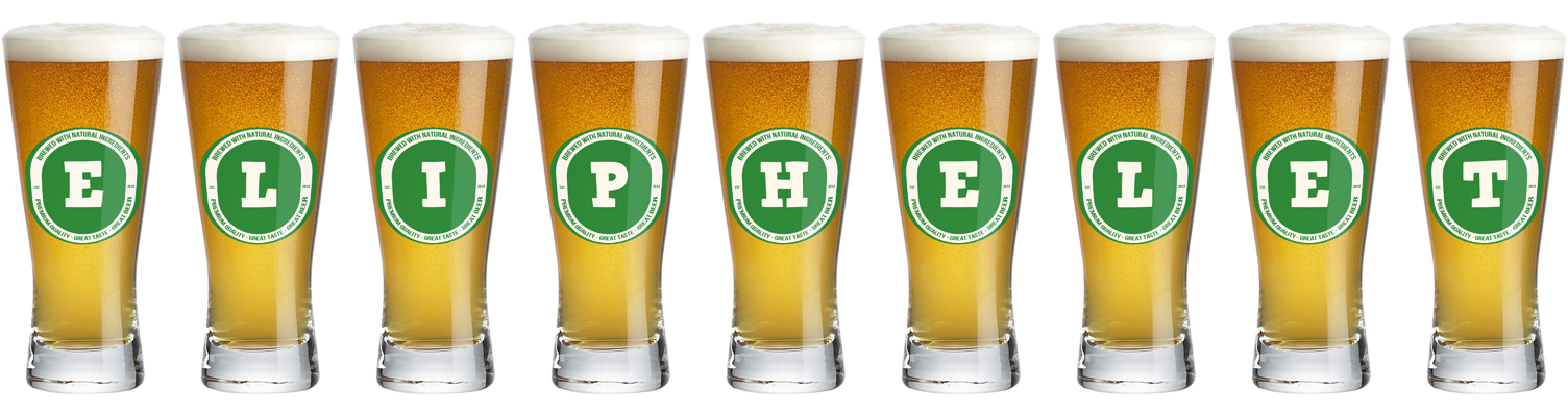 Eliphelet lager logo