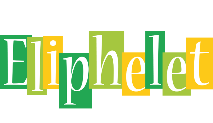 Eliphelet lemonade logo