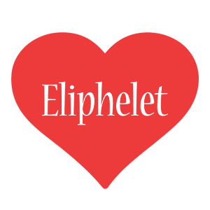 Eliphelet love logo
