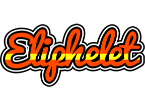 Eliphelet madrid logo