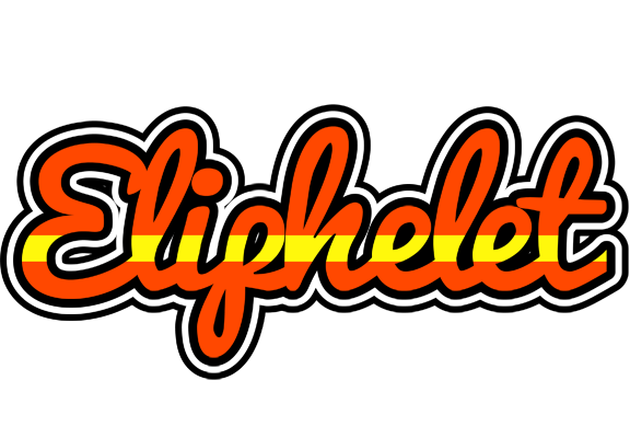Eliphelet madrid logo