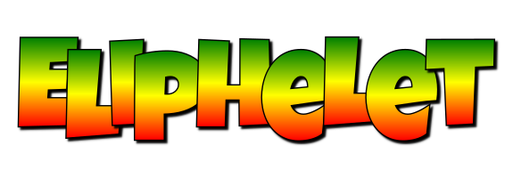 Eliphelet mango logo