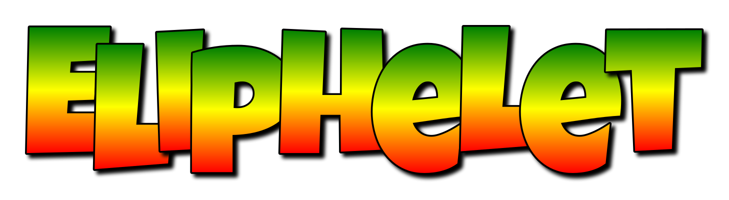 Eliphelet mango logo