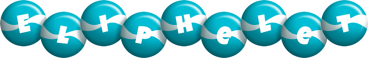Eliphelet messi logo