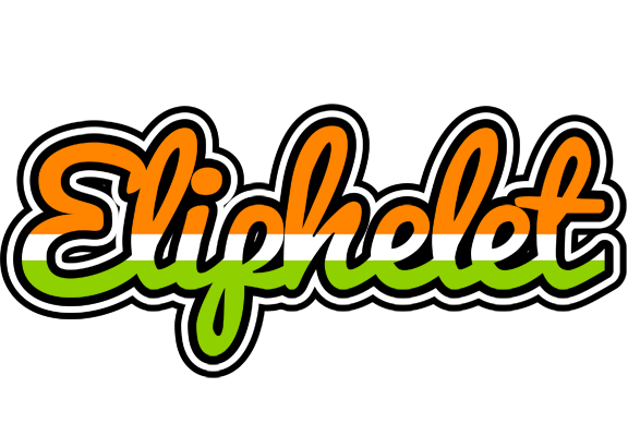 Eliphelet mumbai logo