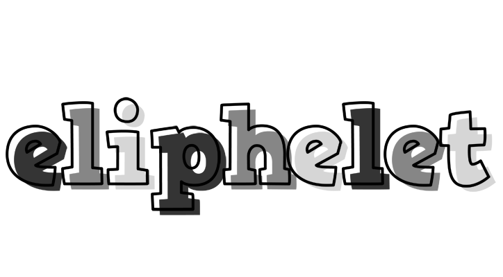 Eliphelet night logo