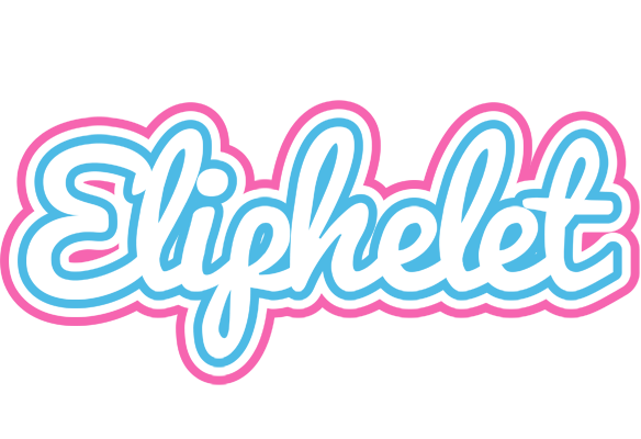 Eliphelet outdoors logo