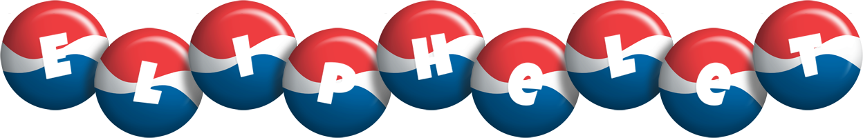 Eliphelet paris logo