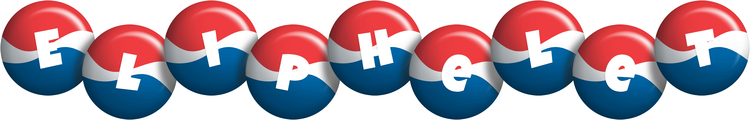 Eliphelet paris logo