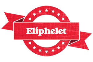 Eliphelet passion logo