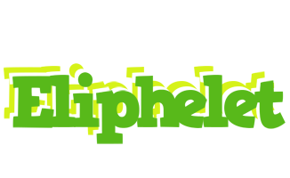 Eliphelet picnic logo