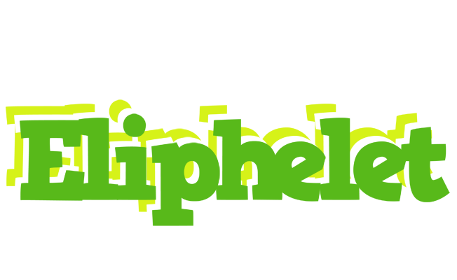 Eliphelet picnic logo