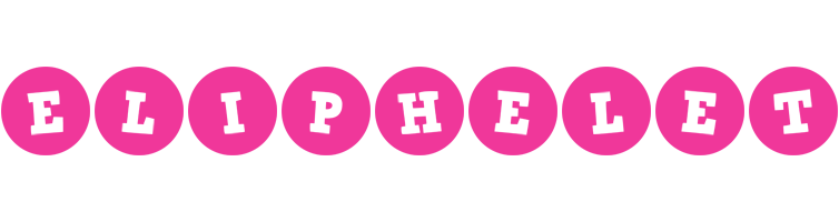 Eliphelet poker logo