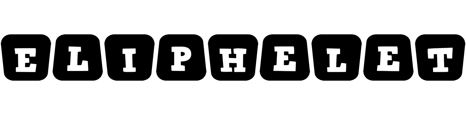 Eliphelet racing logo