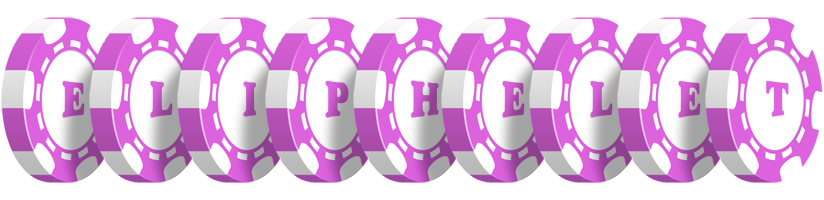 Eliphelet river logo