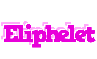 Eliphelet rumba logo