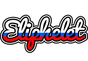 Eliphelet russia logo