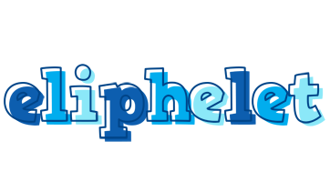 Eliphelet sailor logo