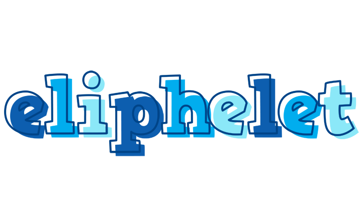 Eliphelet sailor logo